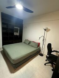 Blk 177 Woodlands Street 13 (Woodlands), HDB 4 Rooms #607006361